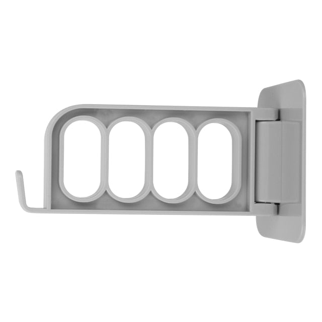 Foldable Sticky Mini Wall Hanger Hook - Image 4