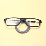 Magnetic Neck Strap Reading Glasses