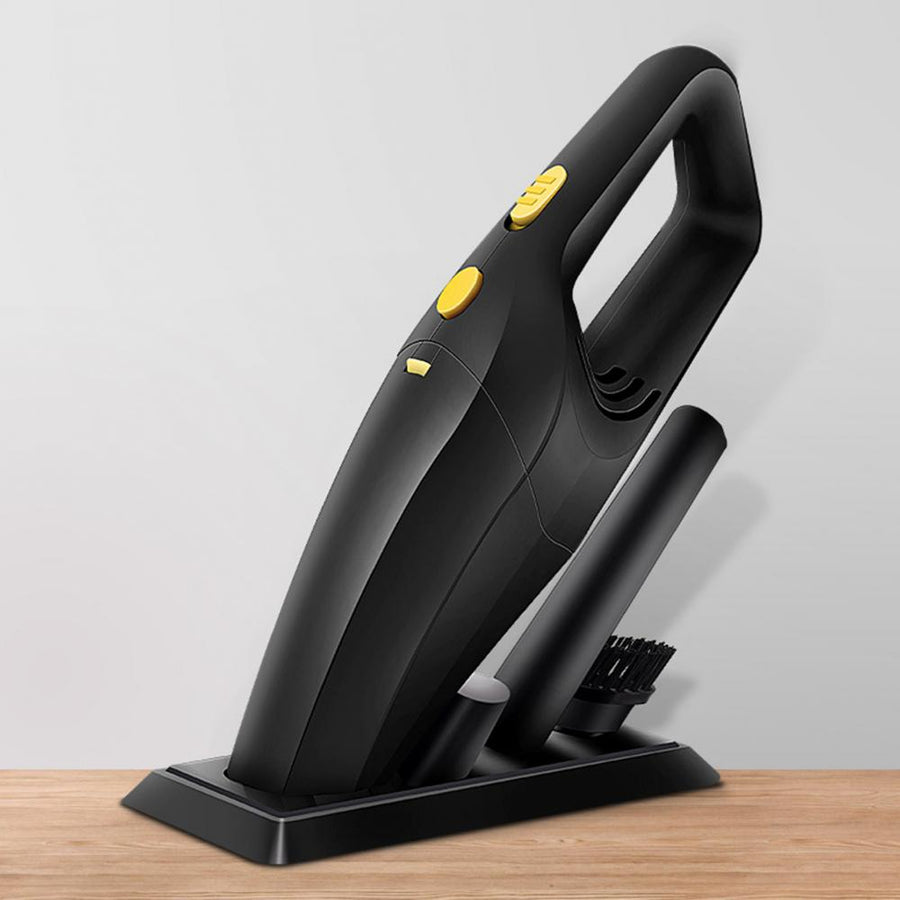 Portable Cordless Car Strong Vacuum Cleaner - Image 0
