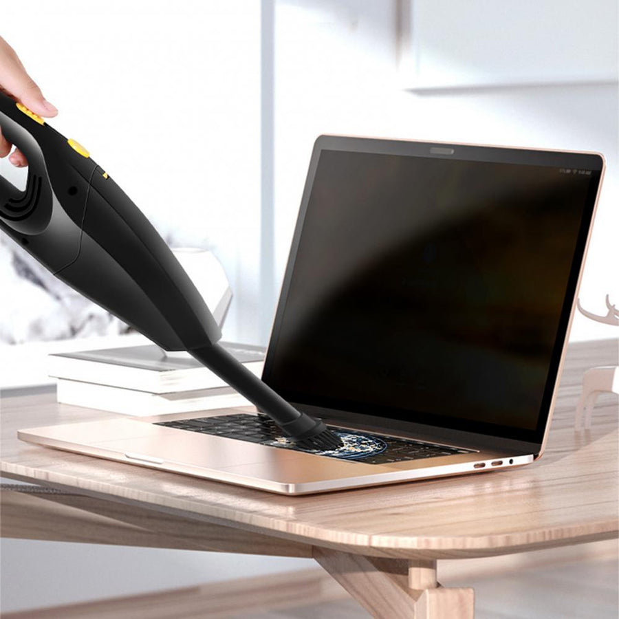 Portable Cordless Car Strong Vacuum Cleaner - Image 1