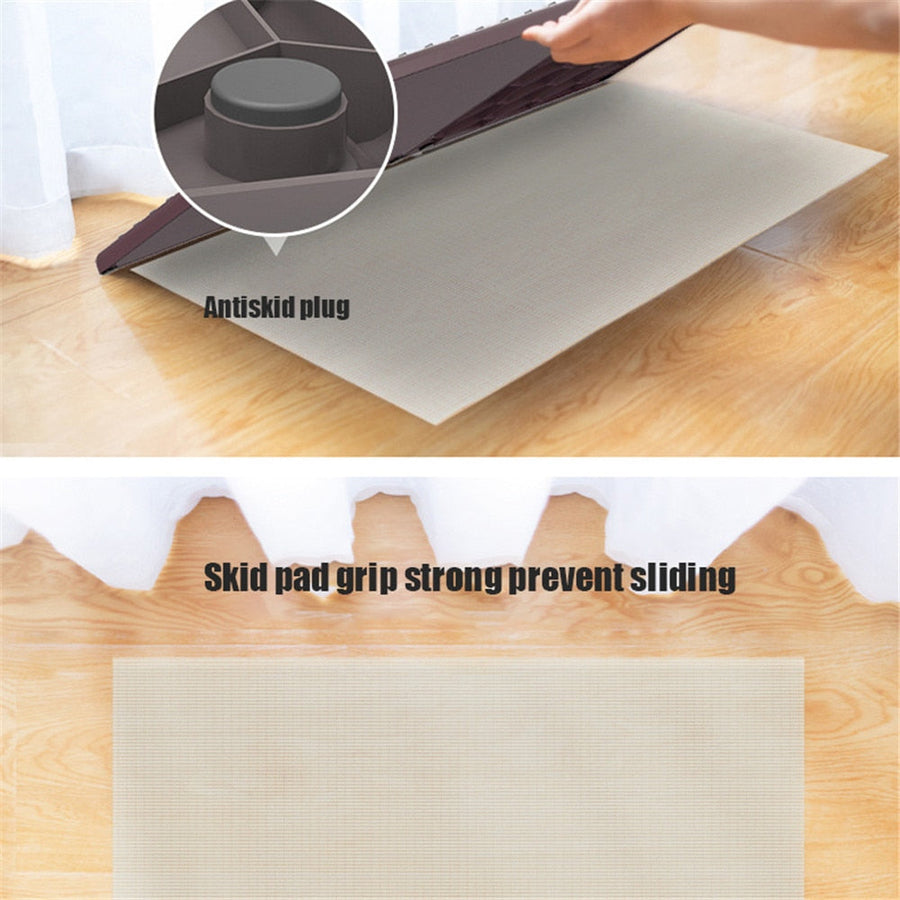 Disinfecting Dust Removal Floor Door Mat - Image 6