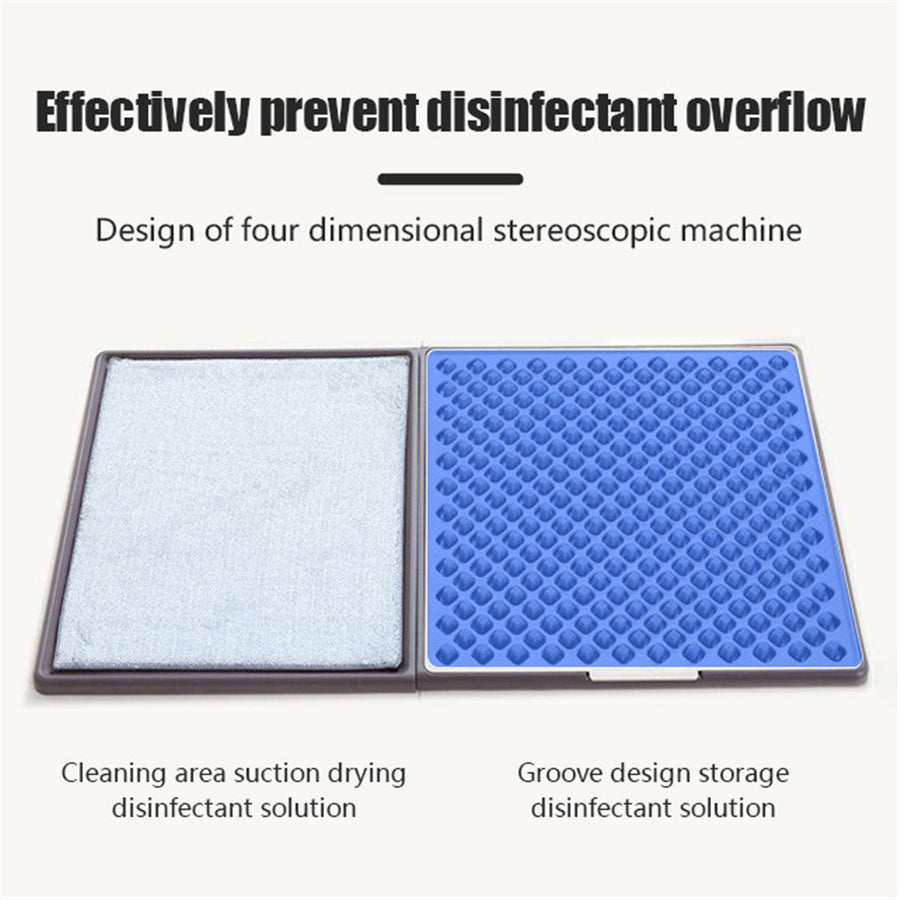 Disinfecting Dust Removal Floor Door Mat - Image 8