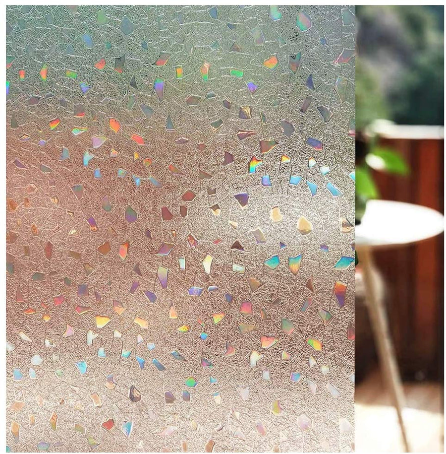 Decorative Window Privacy Film - Image 9