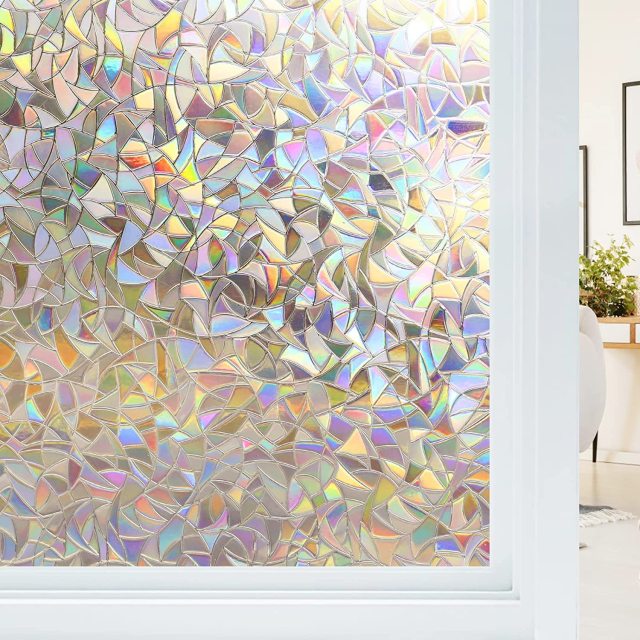 Decorative Window Privacy Film - Image 7