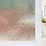 Decorative Window Privacy Film