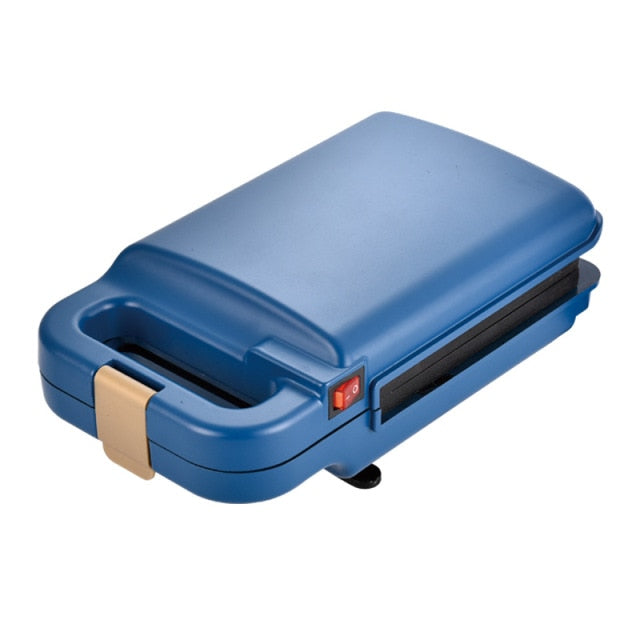 Electric Sandwich Toaster Waffle Maker - Image 8