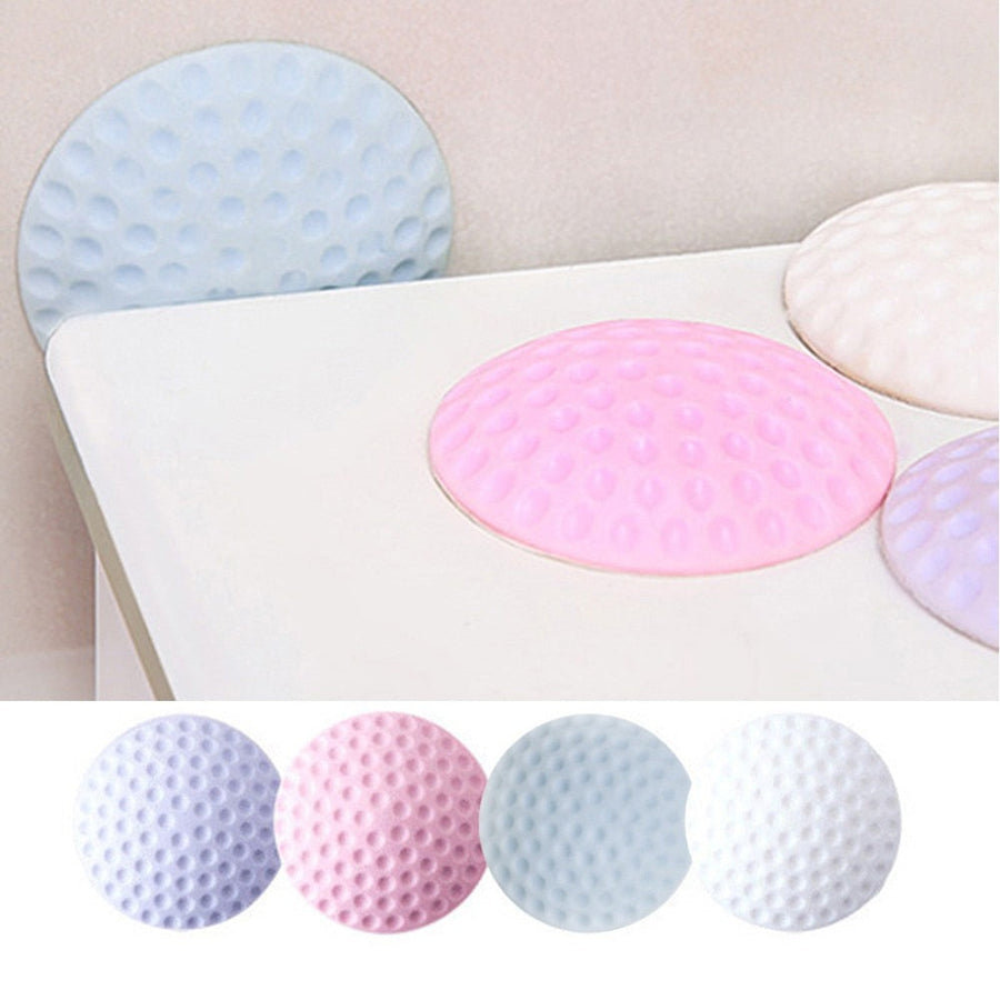 Wall Protector Self Adhesive Door Handle Pad - Image 2