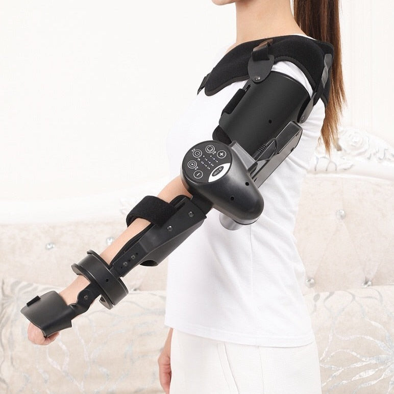 Upper Arm Exercise Extension Automatic Trainer - Image 0