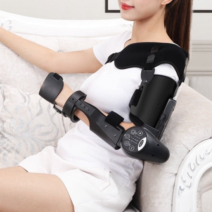 Upper Arm Exercise Extension Automatic Trainer - Image 4