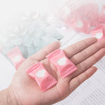 Magic Disposable Travel Towel Tablet Set