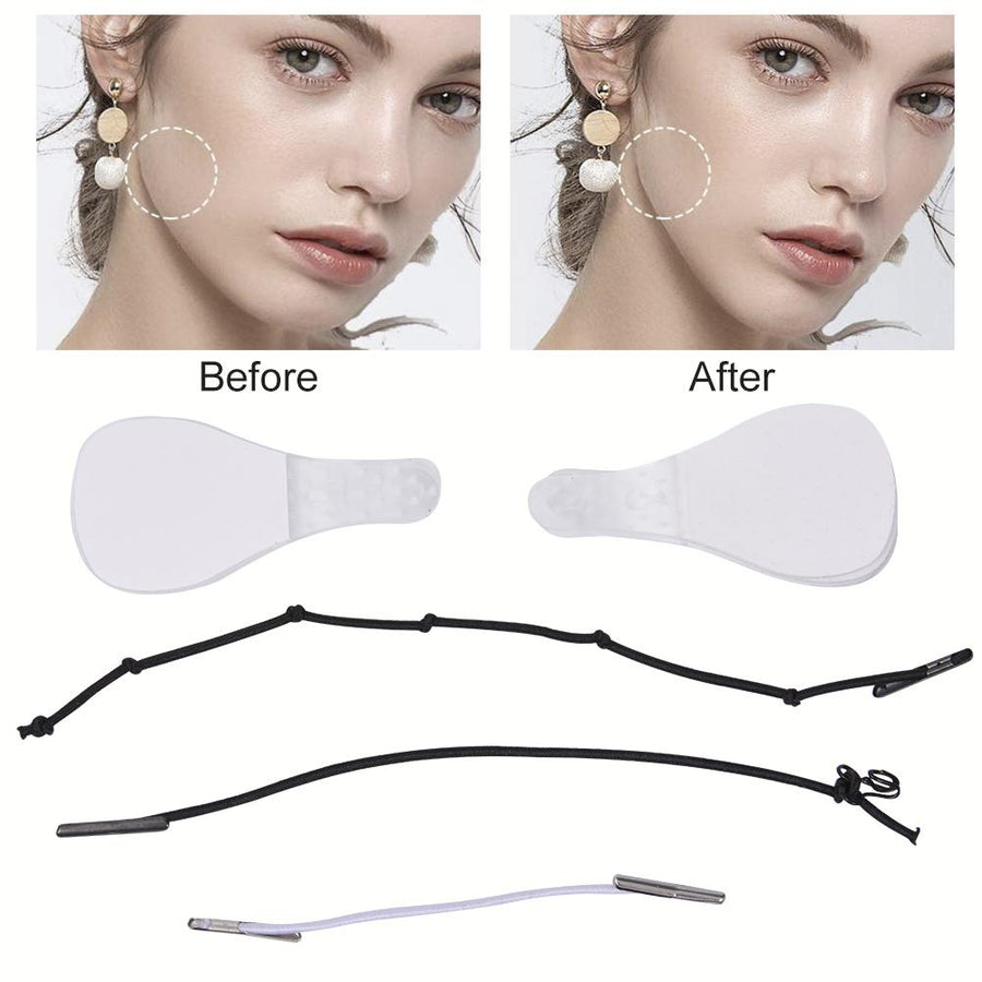 Invisible Face Lifter Tape Set - Image 2