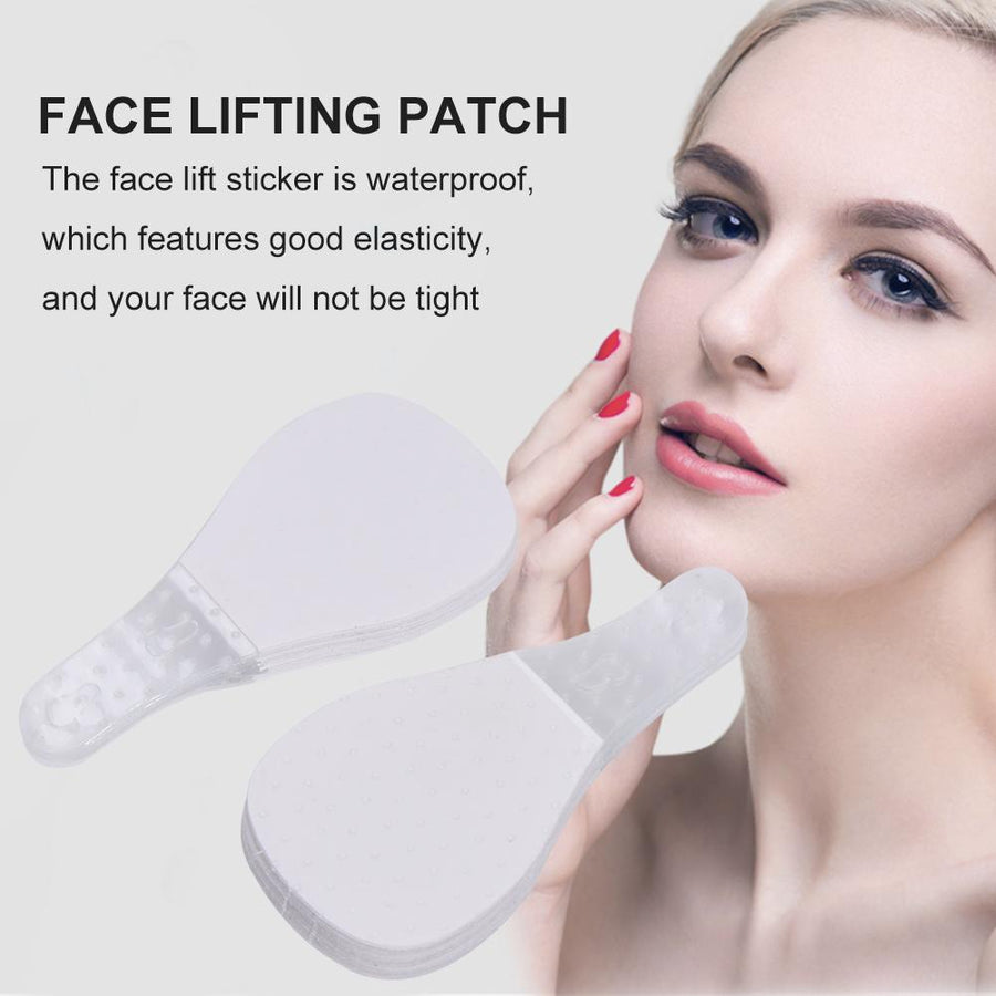 Invisible Face Lifter Tape Set - Image 3