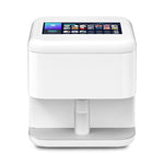 3D Portable Digital Art Nail Automatic Printer