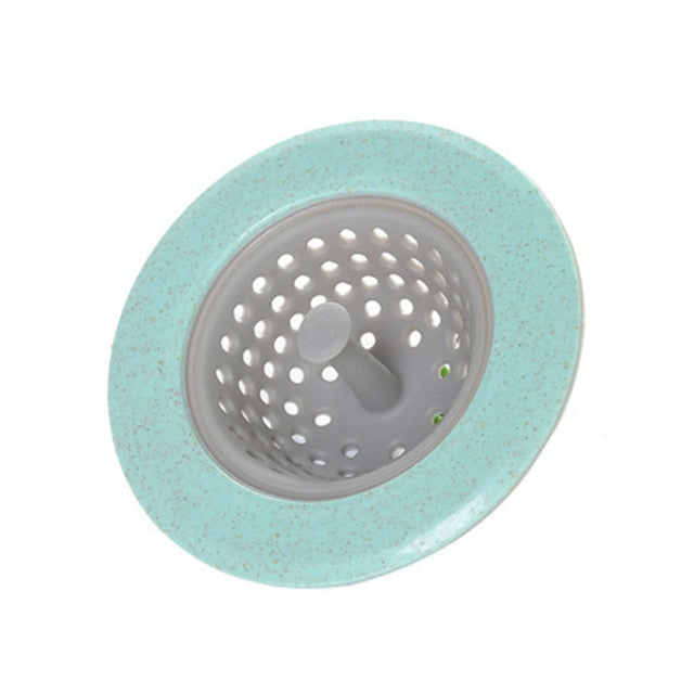 Silicone Sink Strainer Waste Plug - Image 6