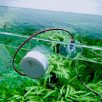 Fish Tank Water Level Detector Alarm