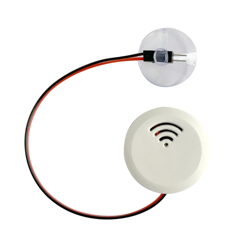 Fish Tank Water Level Detector Alarm - Image 3