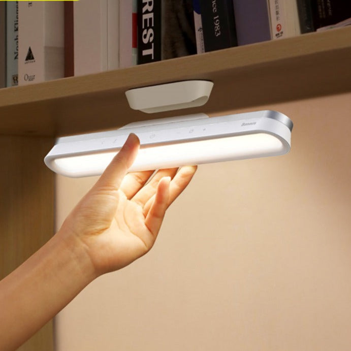 Magnetic USB Dimmable Hanging Night Lamp - Image 0
