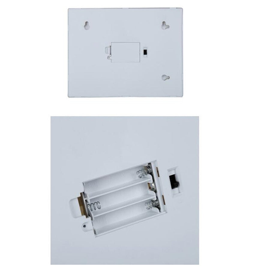 Creative 3D Paper Box LED Night Lamp - Image 5