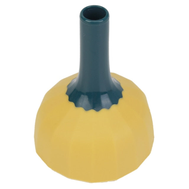 Creative Multifunctional Kitchen Filter Funnel - Image 6