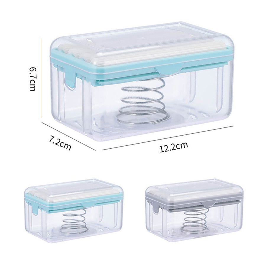 Foaming Soap Drainer Box Brush - Image 8