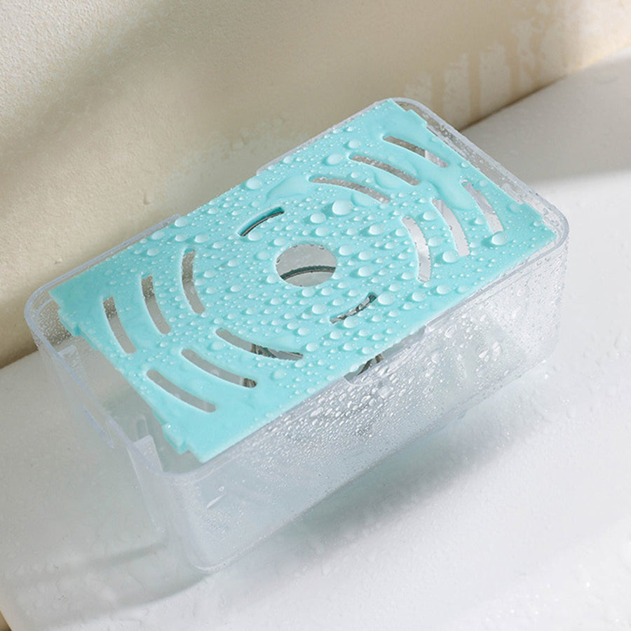 Foaming Soap Drainer Box Brush - Image 5