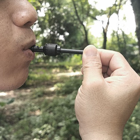 Multifunctional Tactical Camping Tool - Image 5