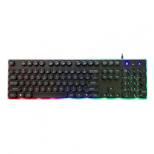 Retro Illuminated Keyboard - Image 6