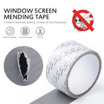 Window Mosquito Net Repair Tape