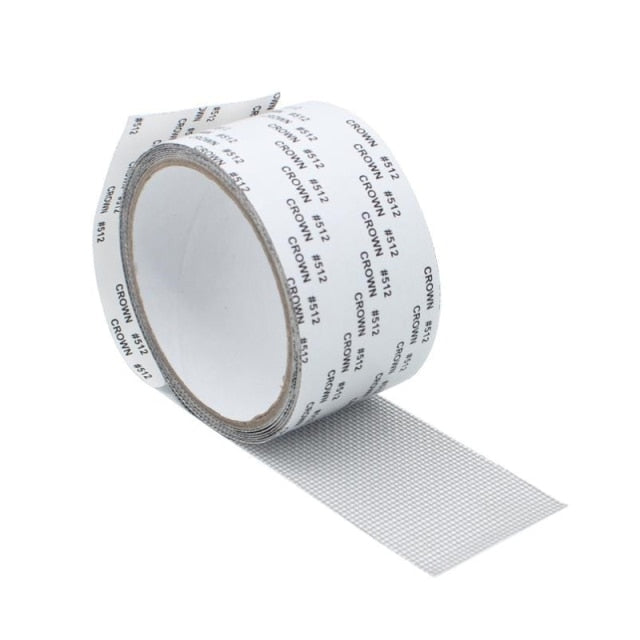 Window Mosquito Net Repair Tape - Image 7