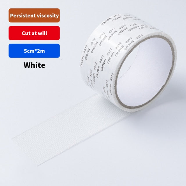 Window Mosquito Net Repair Tape - Image 8