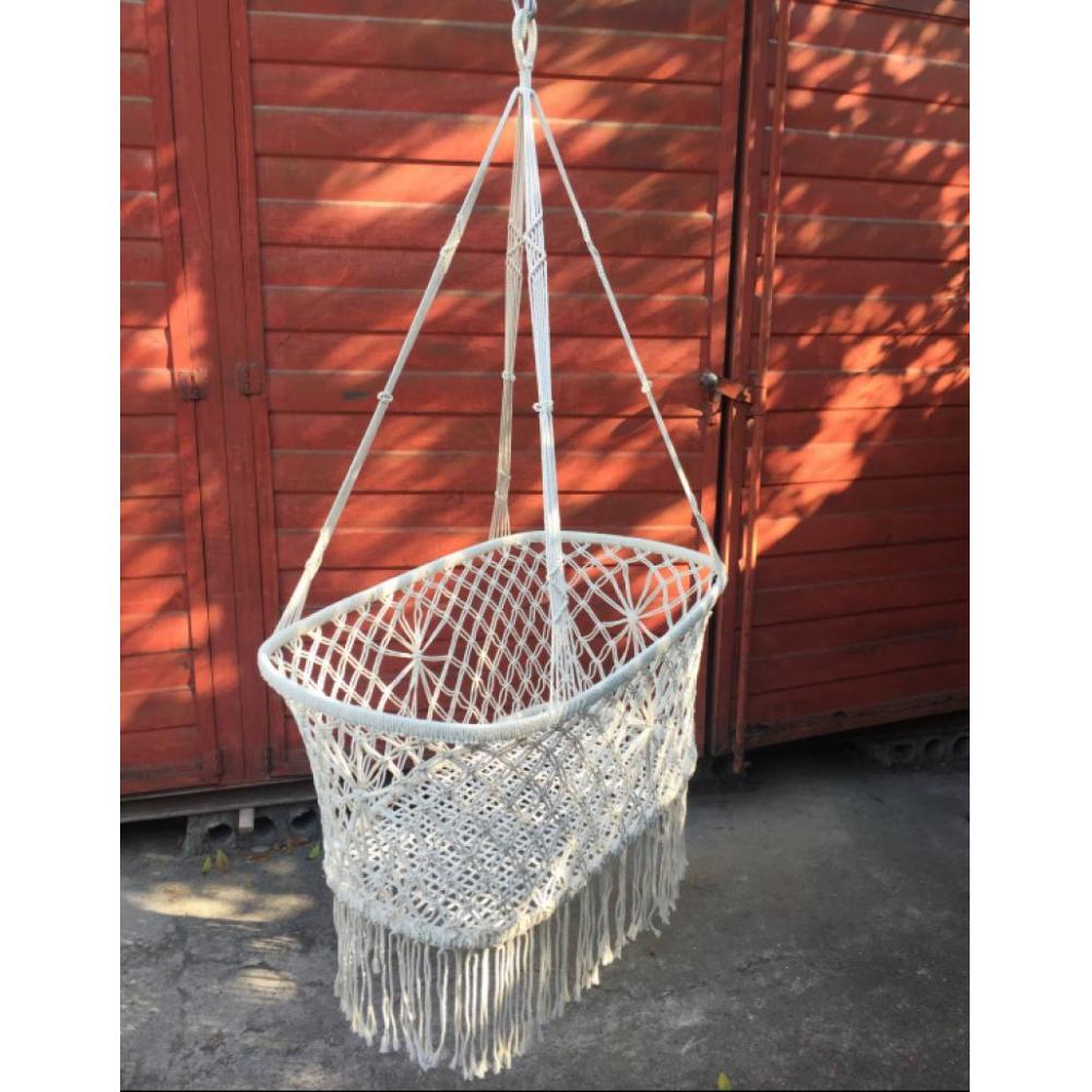 Windy Baby Cradle Outdoor Hammock