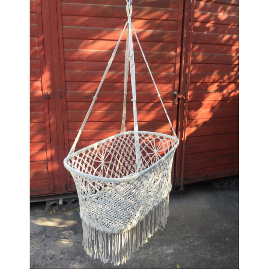 Windy Baby Cradle Outdoor Hammock - Image 3