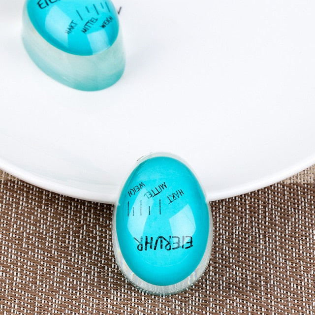 Color Changing Egg Timer - Image 7