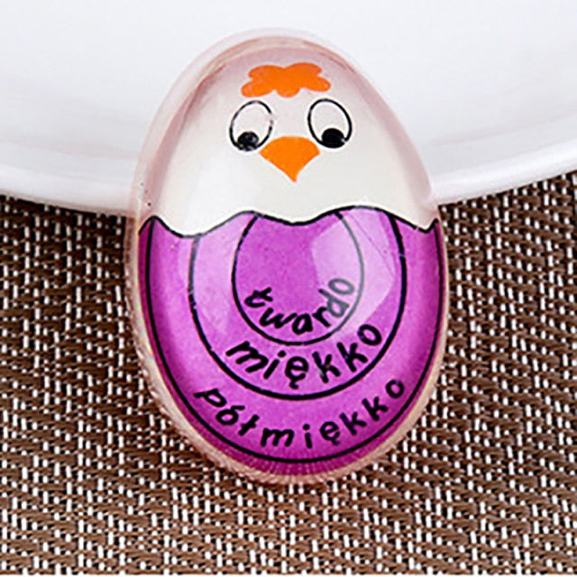 Color Changing Egg Timer - Image 10