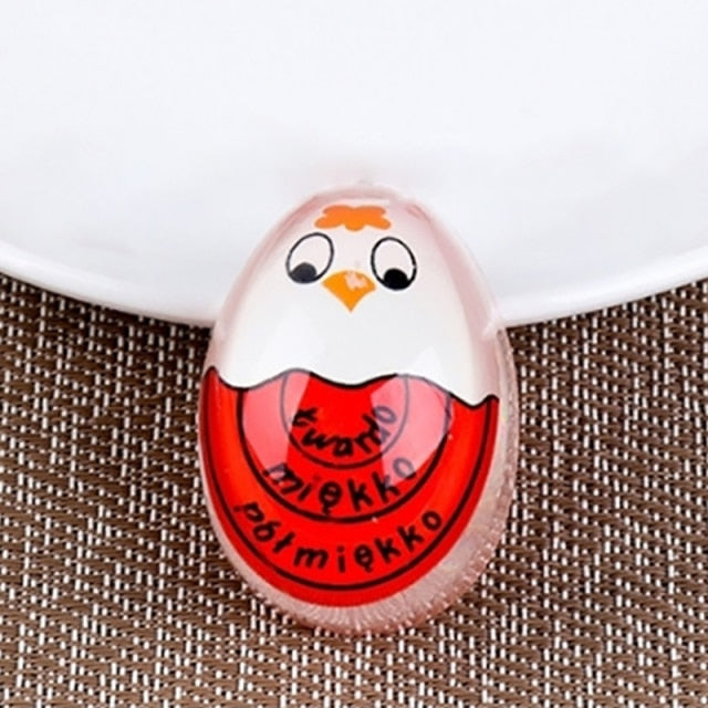 Color Changing Egg Timer - Image 3