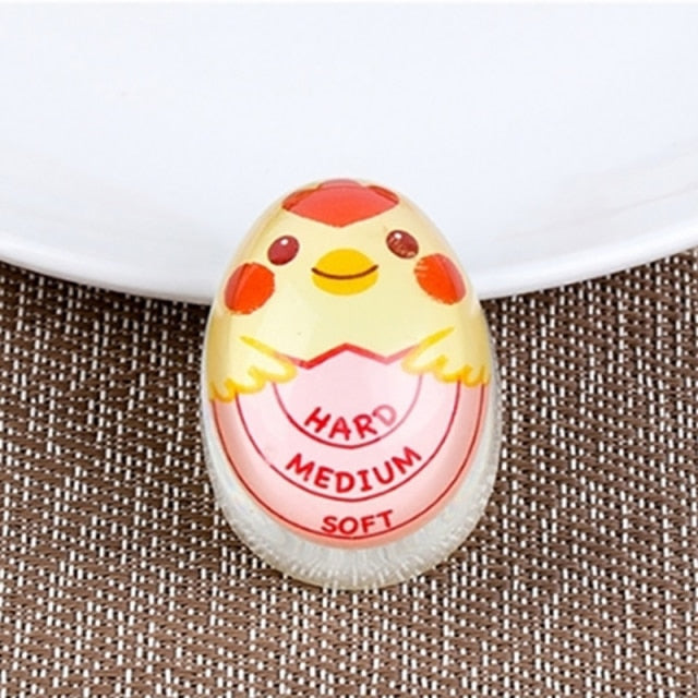 Color Changing Egg Timer - Image 8