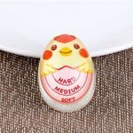 Color Changing Egg Timer