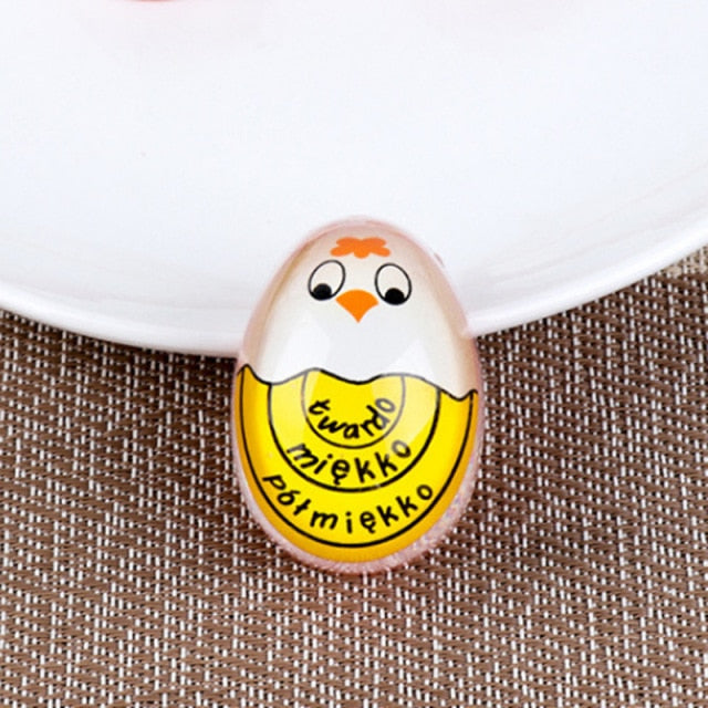 Color Changing Egg Timer - Image 6