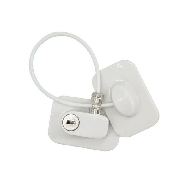 Kids Safety Sticky Window Cabinet Lock - Image 6