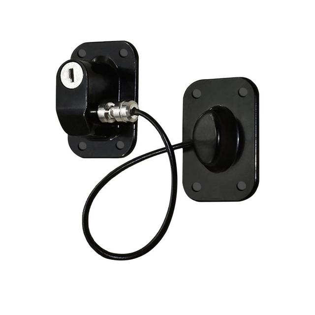Kids Safety Sticky Window Cabinet Lock - Image 5