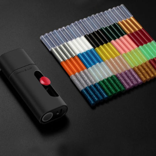 Cordless Rechargeable Glue Pen Kit - Image 5