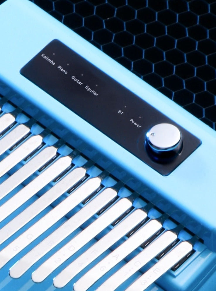 Creative Smart Kalimba Piano - Image 1