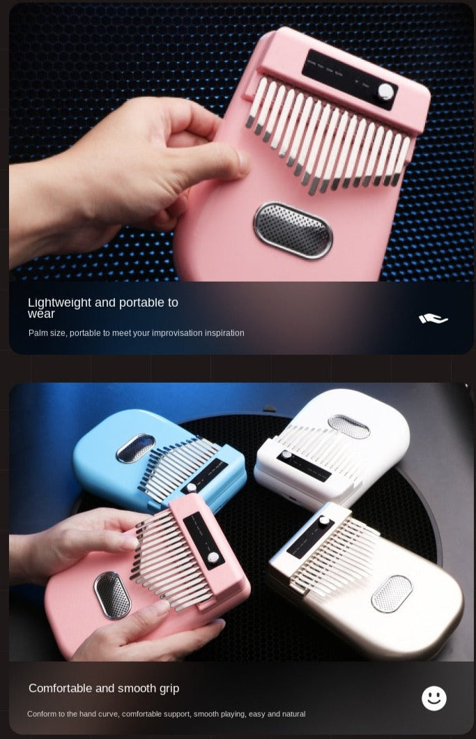 Creative Smart Kalimba Piano - Image 3