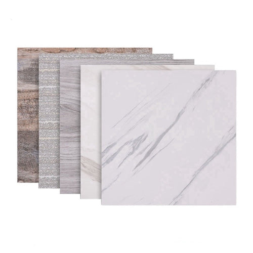 Waterproof Self Adhesive Parquet Floor Stickers - Image 0