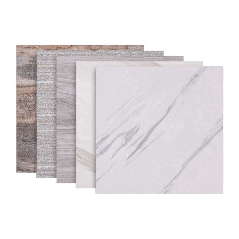 Waterproof Self Adhesive Parquet Floor Stickers - Image 0