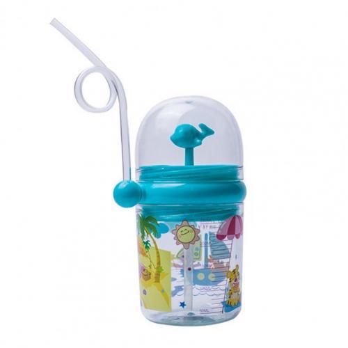 Kids Fun Outdoor Water Cup