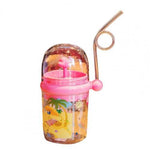 Kids Fun Outdoor Water Cup