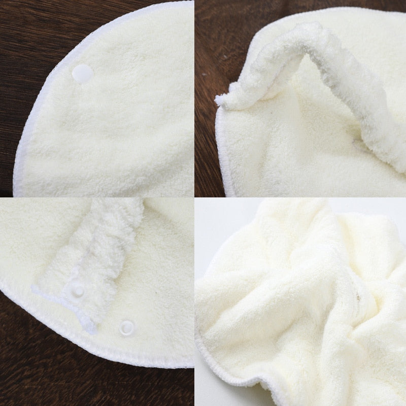 Moisturizing Facial Mask Towel - Image 3