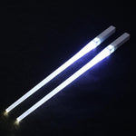 Creative LED Luminous Durable Party Chopsticks