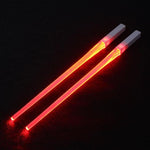 Creative LED Luminous Durable Party Chopsticks